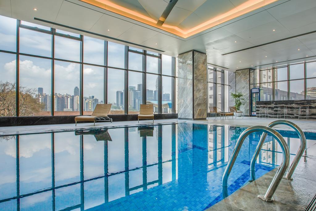 C Plaza Hotel Yuzhong Εξωτερικό φωτογραφία